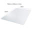 Janeen Hard Floor Straight Chair Mat-802407369