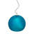 Makhtar 1 - Light Chrome Single Pendant