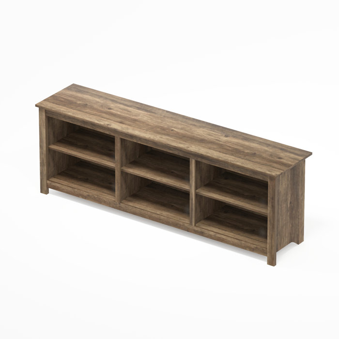 Inniss TV Stand for TVs up to 70"