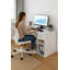 L-Shaped Writing Desk