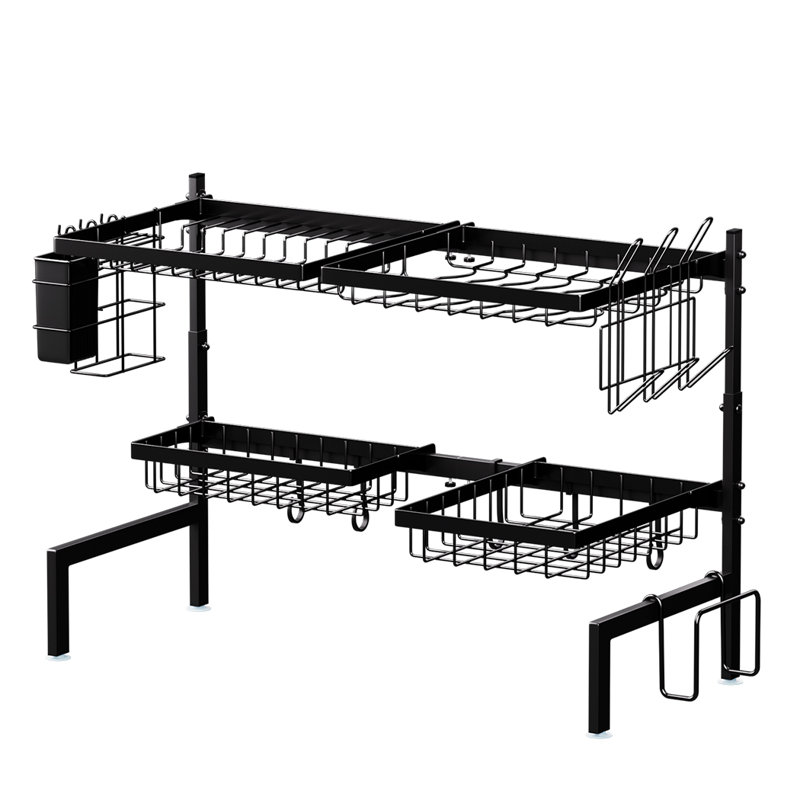 Countertop Dish Rack