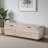 Lainer Rectangular Blanket Chest with Hinged Lid