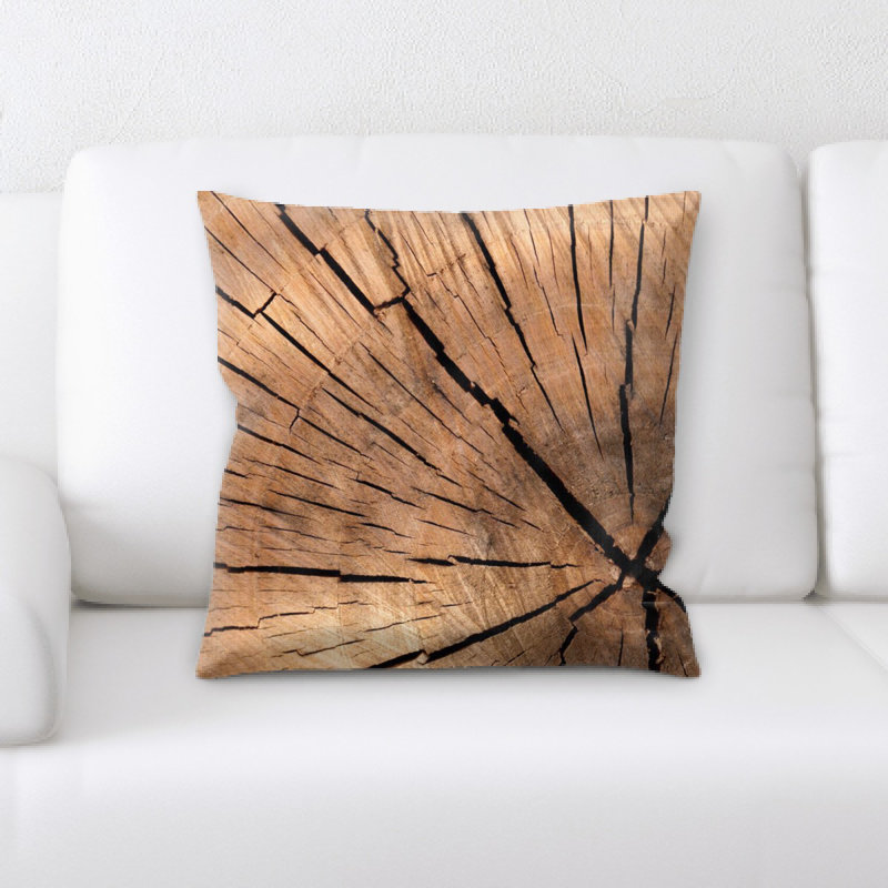 Coussin décoratif arrière-plan