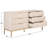 Burgess 6 Drawer Dresser-2087766592