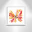 «Butterfly Flying II», art encadré-47499576-47494766
