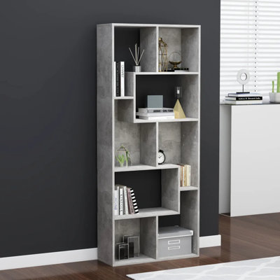 Lavendale Bookcase