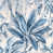 Blue/White/Light Blue
