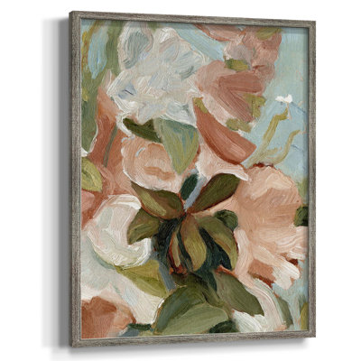 Motif rétro I