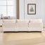 Canapé modulaire surdimensionné avec repose-pieds mobile-1979277856