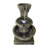 Rostam Weather Resistant Floor Fountain with Light