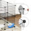 Guinea Pig Playpen