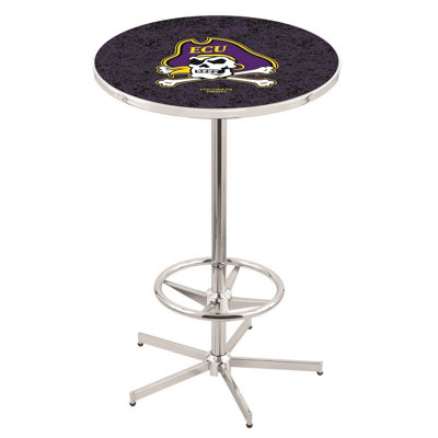 NCAA Round Dining Table