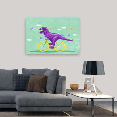 Dino Racer