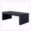 Table basse 47,6 po