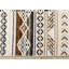 Tapis texturé Latiana -389143011