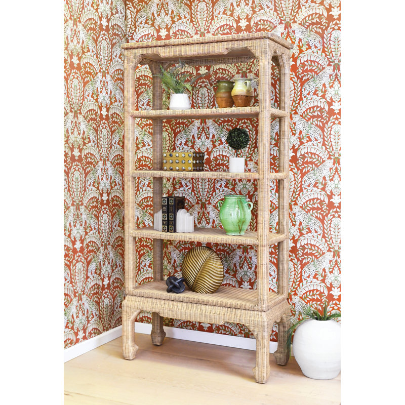 Cavalier Bookcase