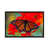 Black Framed Canvas selected