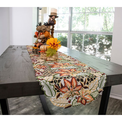Chemin de table Jolliff