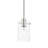 Letourneau 1 - Light Single Pendant-801168227