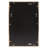 Marshall Rectangle Wall Mirror-367482133