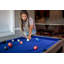 Triumph 55" 4-in-1 Swivel Game Table