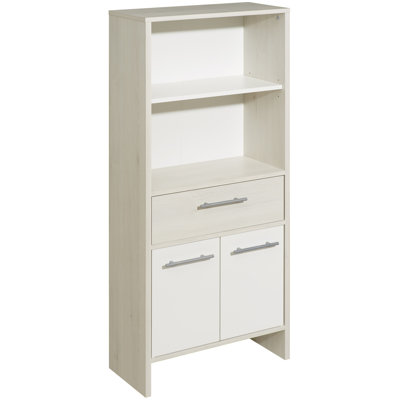 Quickset 350 Freestanding Bathroom Cabinet