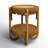 Hathaway End Table-42535861