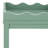 1-Drawer Accent Table with Scalloped Edges-1942072641