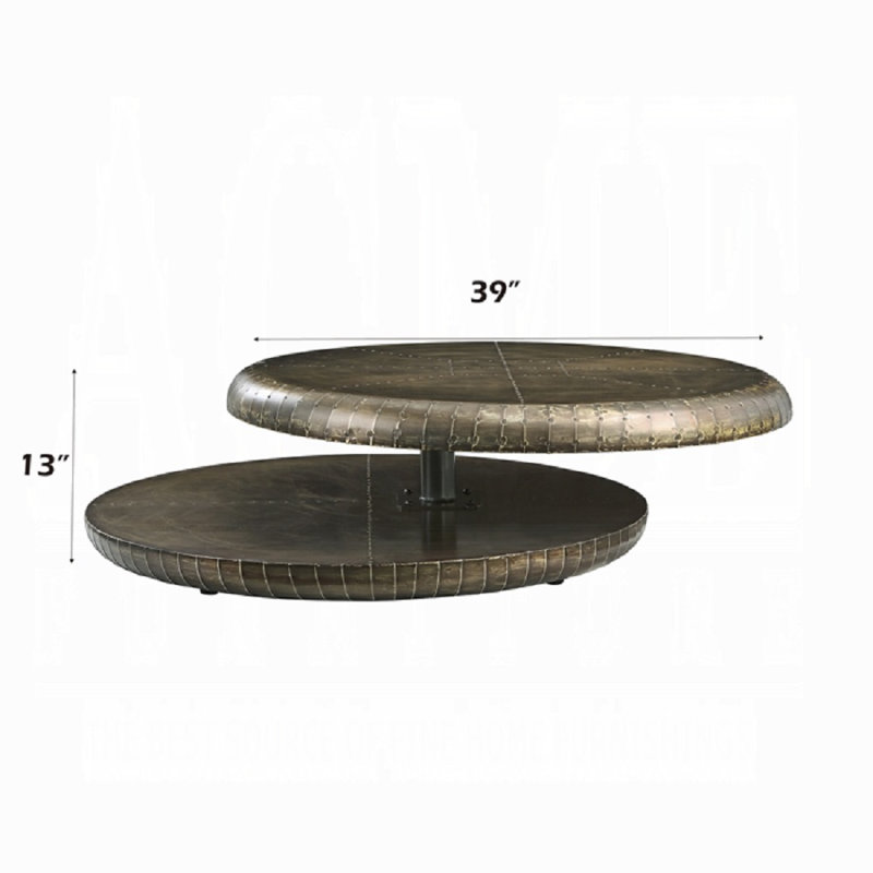 Table basse Brancaster