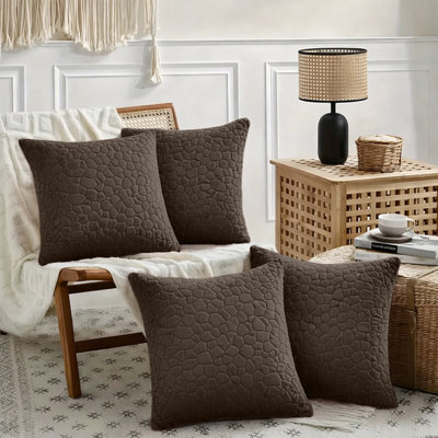 Square Throw Pillow Insert