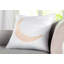 Coussin en velours Hearn «Moonlight Shadow»-2015672686