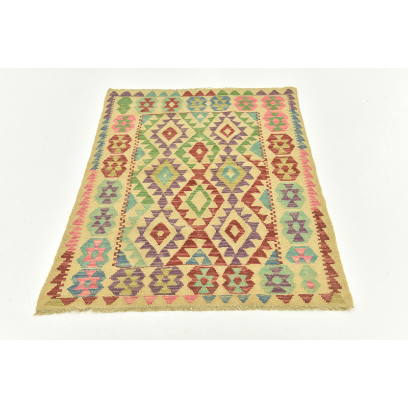 Tapis beige Navarro