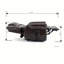 Fauteuil inclinable en cuir-865607659