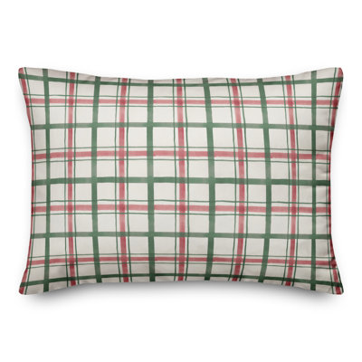 Coussin Watercolor
