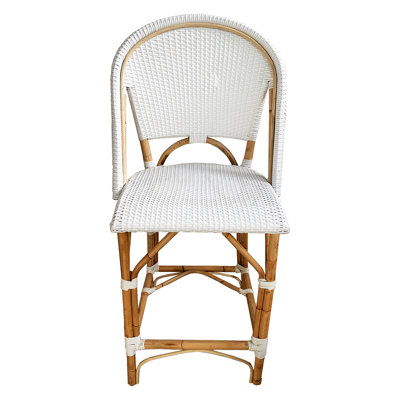 Armaquis Outdoor Dining Side Chair