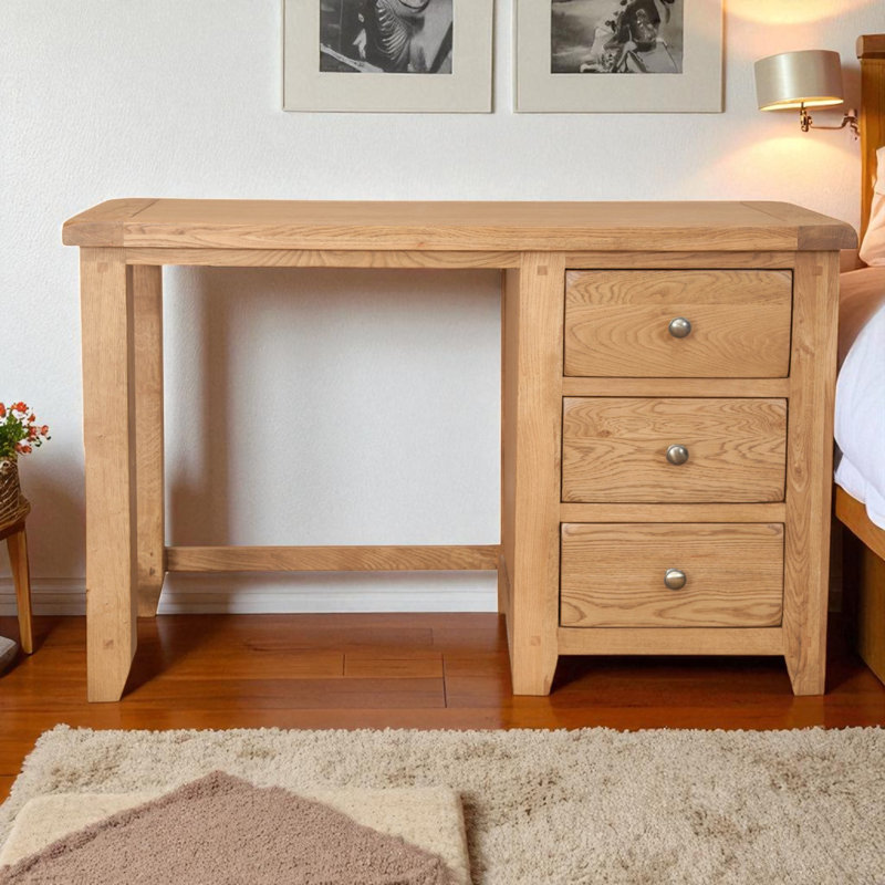 Latimer Dressing Table