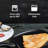 3 - Piece Non-Stick Aluminum Cookware Set