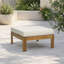 ENSEMBLE DE CANAPÉ ALCOVE LSHAPE, BEIGE
