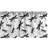 Ambesonne Leaf Valance Pack of 2 Spring Branches Pattern-106468478