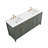 Wenniah 72" Double Vanity-105509070