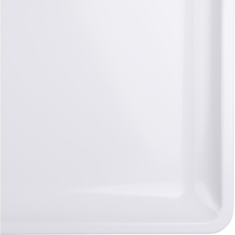 Plateau Olympus, H 1,12 po x l 20 po x P 12,75 po