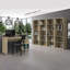 Bureau extensible Techni Mobile-268675863