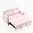 Rose est en rupture de stock