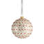 Holiday Heirlooms Sparkle Ornament