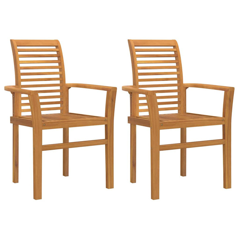 Patio Dining Armchair