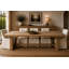 Capri Pine Wood Dining Table