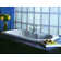 Marineo™ Chromatherapy 72" x 42" Drop in Combination Bathtub