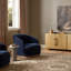 Lonnie Swivel Chair-435600314