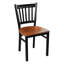 Ensemble de table ronde 36 "avec chaises-106542765-106542768