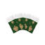 Exvote Cotton Sateen Dinner Napkins